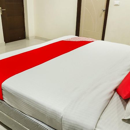 Hotel O Karthikeya Pride Vijayawāda Extérieur photo