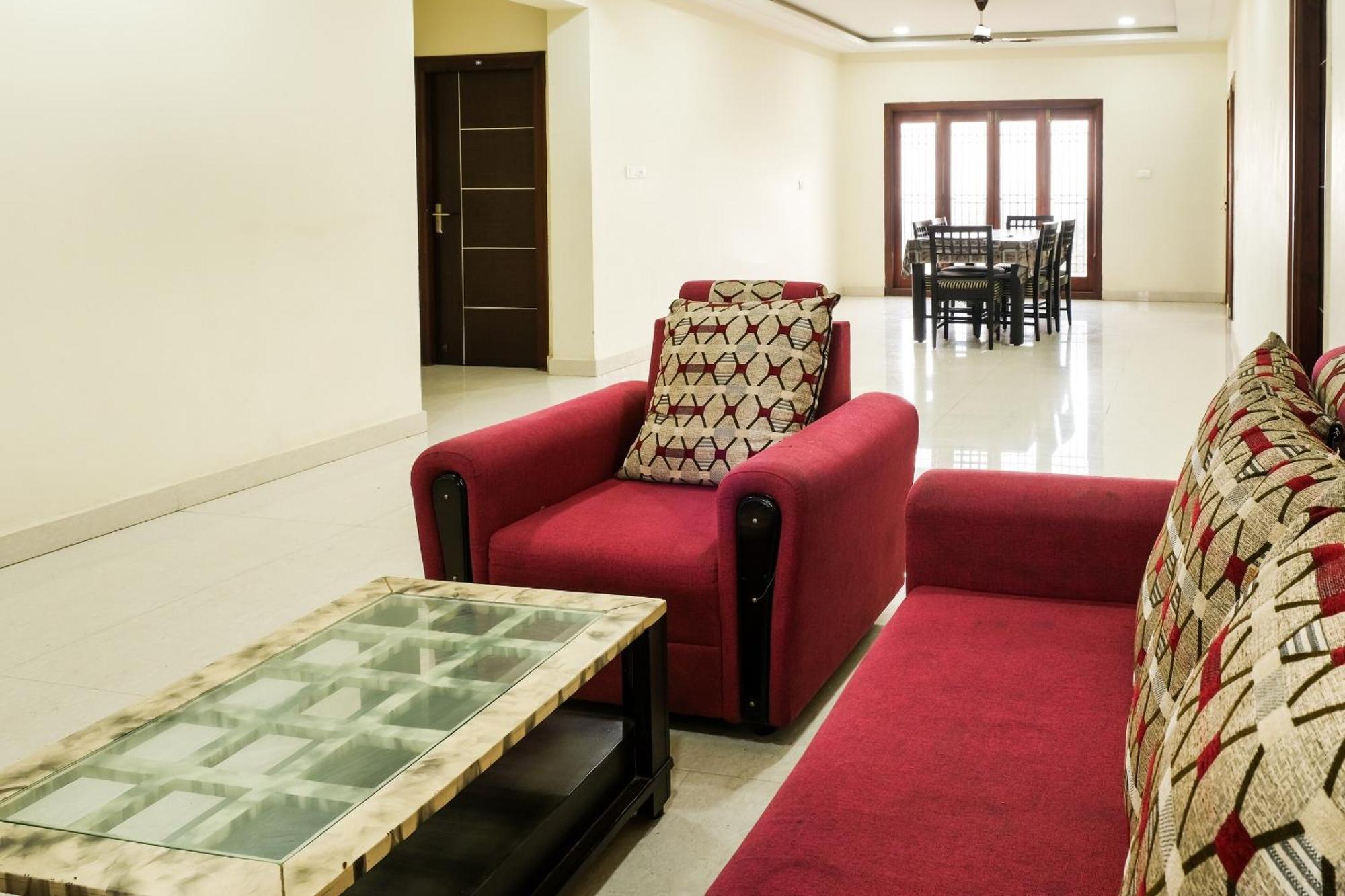 Hotel O Karthikeya Pride Vijayawāda Extérieur photo
