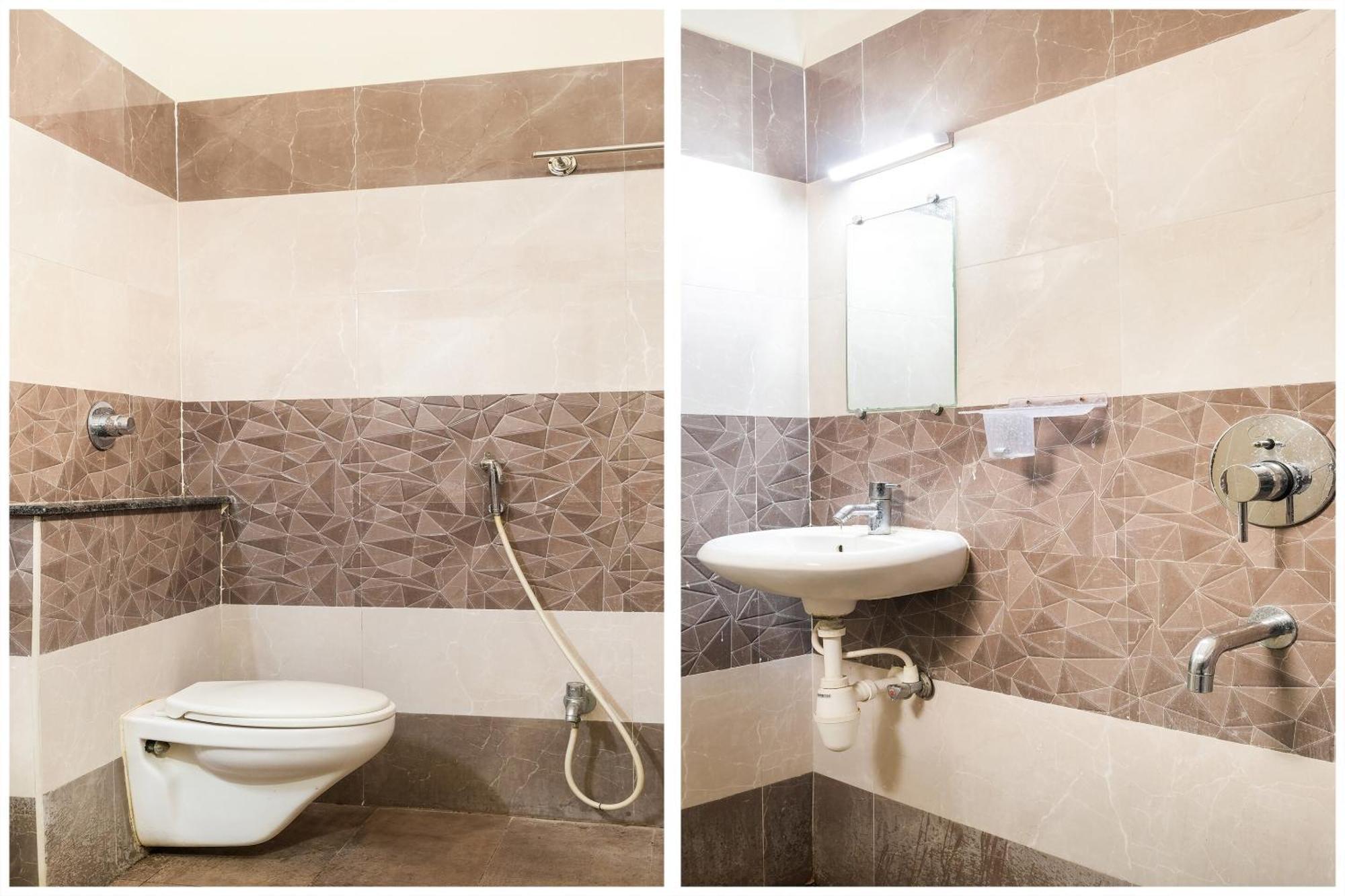 Hotel O Karthikeya Pride Vijayawāda Extérieur photo
