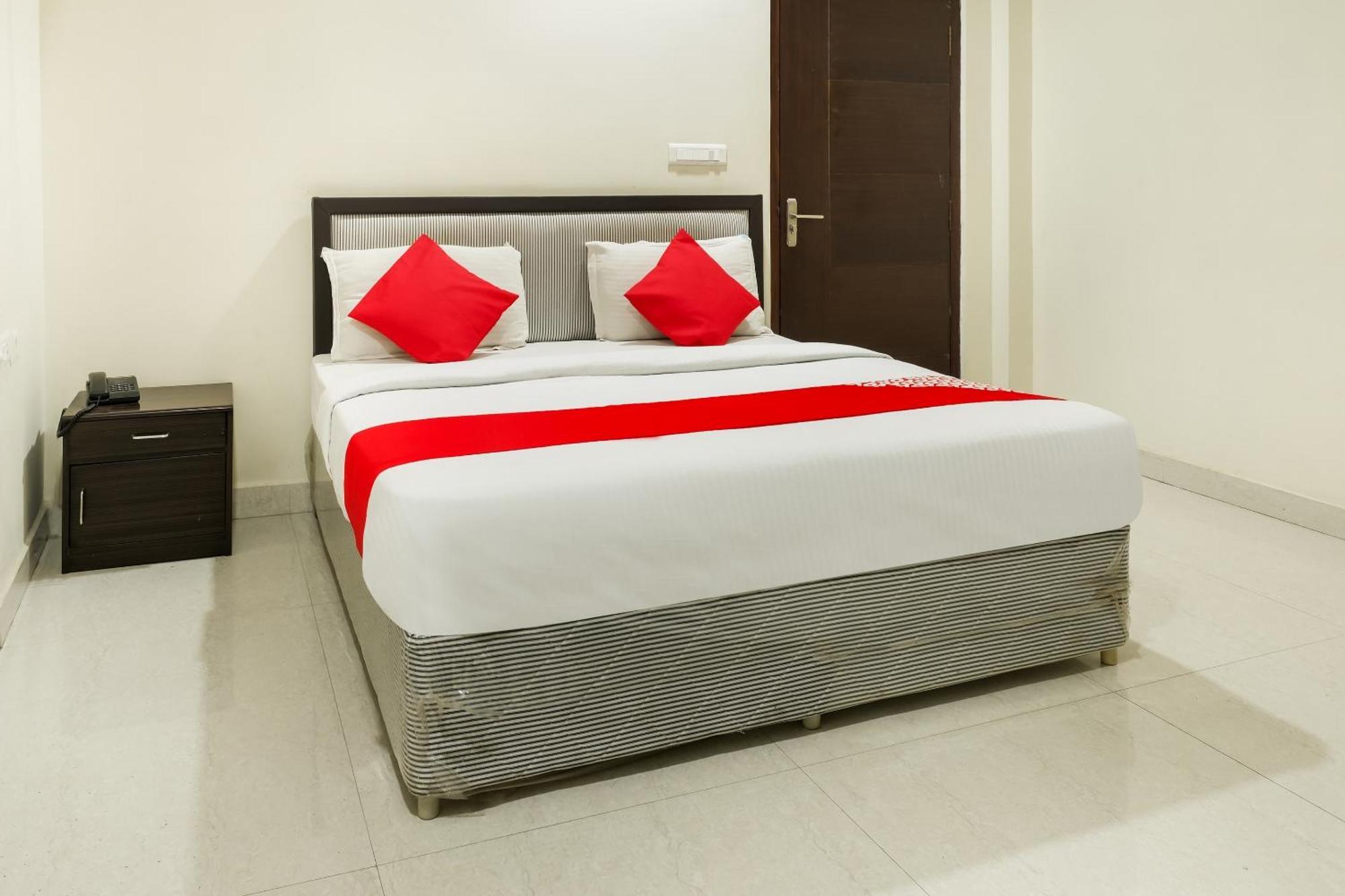 Hotel O Karthikeya Pride Vijayawāda Extérieur photo