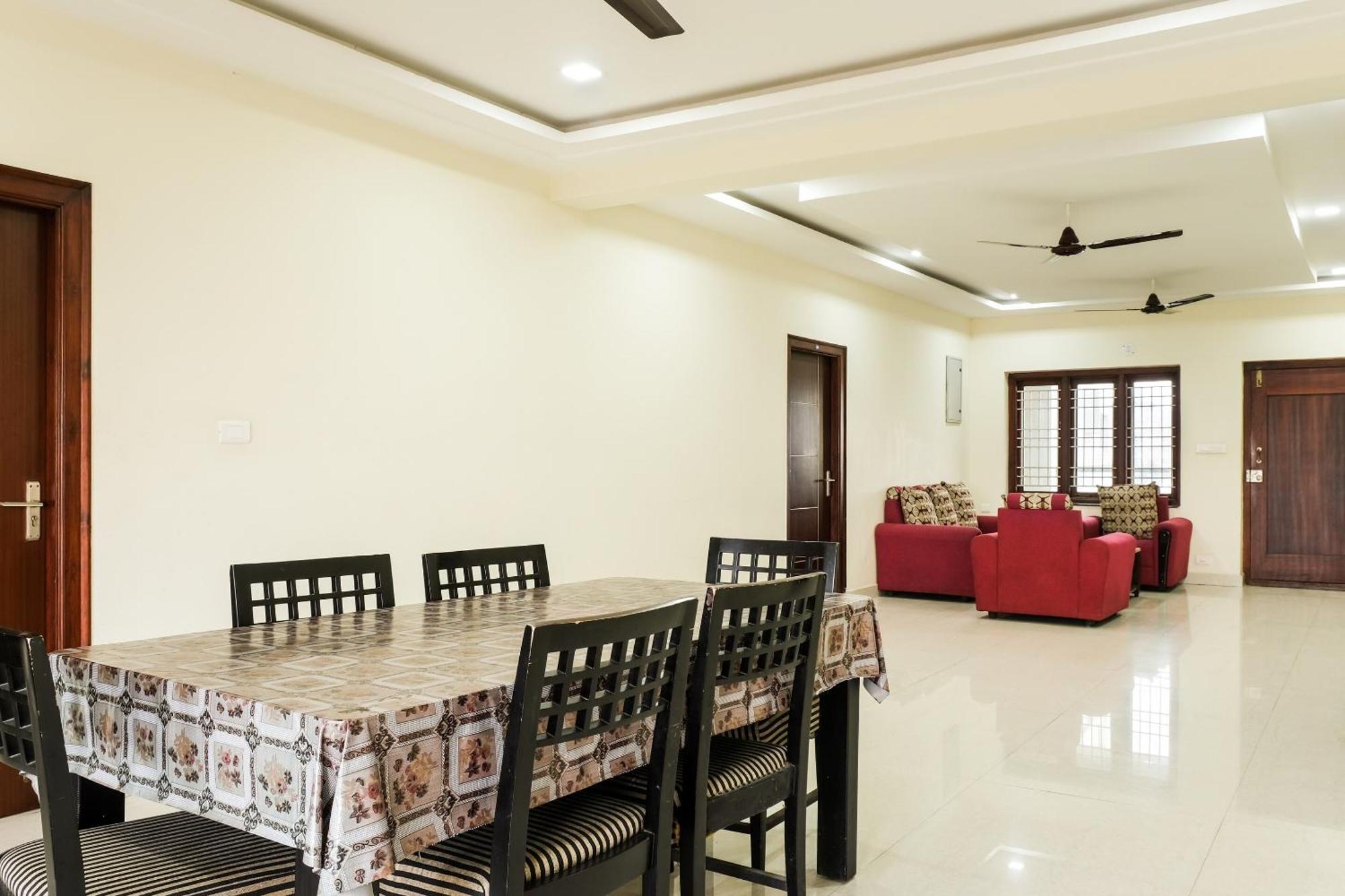 Hotel O Karthikeya Pride Vijayawāda Extérieur photo
