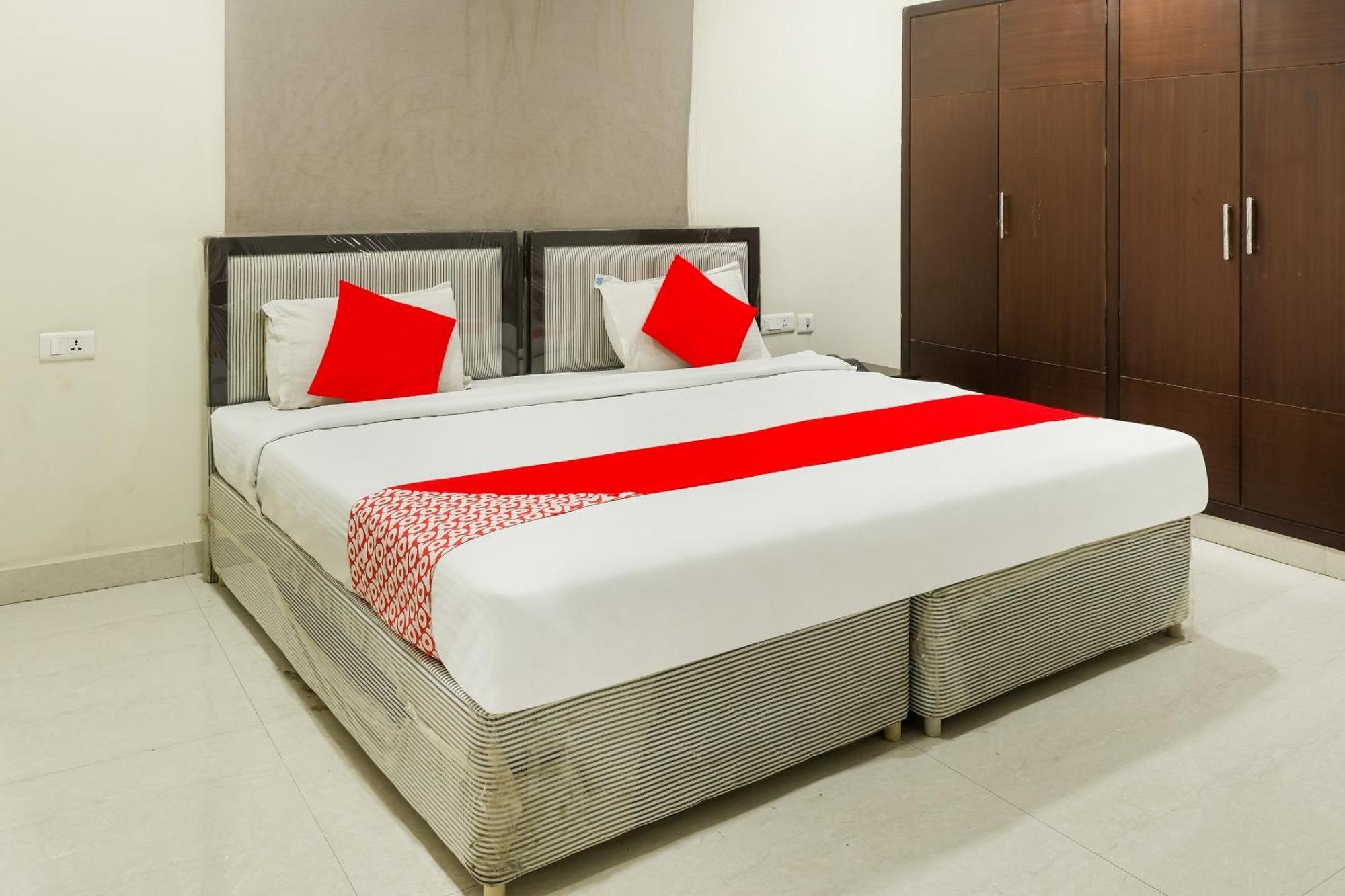 Hotel O Karthikeya Pride Vijayawāda Extérieur photo